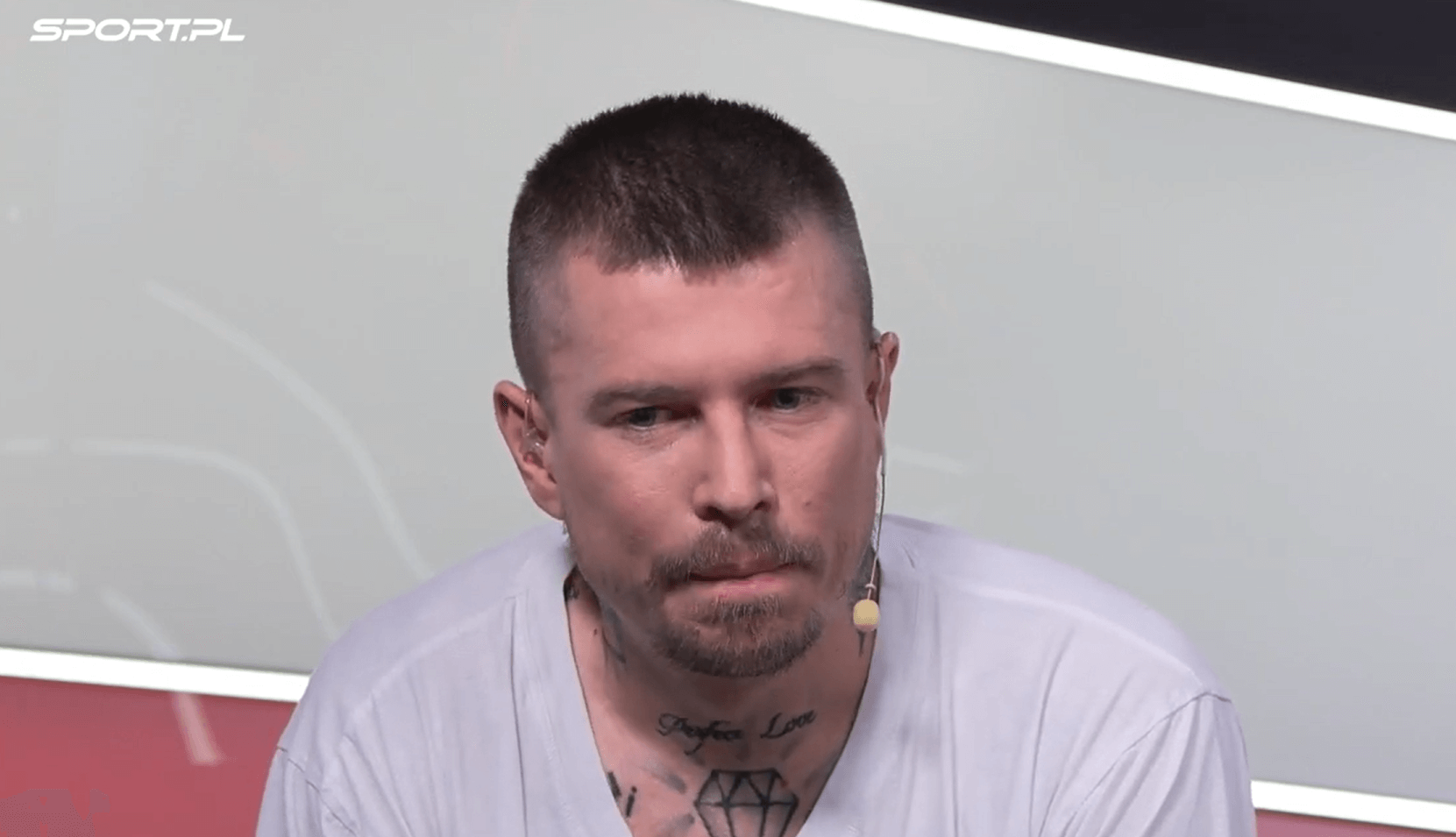 Jakub Kosecki znowu zaskakuje. Przyznał się, że celowo zataił kontuzję przed klubem. „Trochę mi głupio” Zdjęcie główne wpisu