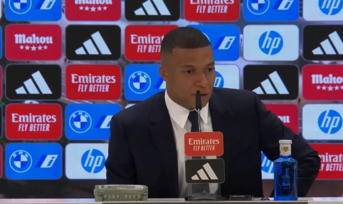 Mbappe może być zadowolony. Wyjaśniła się kwestia zaległości z PSG Zdjęcie główne wpisu