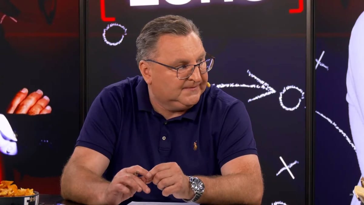 Czesław Michniewicz wraca do afery premiowej. „Zrobiono z nas jakichś pazernych ludzi” Zdjęcie główne wpisu