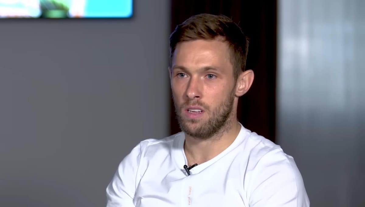 Rosyjskie media bezlitosne dla Macieja Rybusa. Wprost sugerują mu zakończenie kariery Zdjęcie główne wpisu