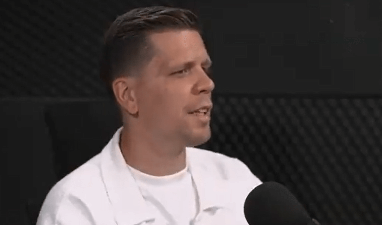 Wojciech Szczęsny szczerze nt. polityki. „Co mnie obchodzi, co piłkarz ma do powiedzenia o polityce” [WIDEO] Zdjęcie główne wpisu