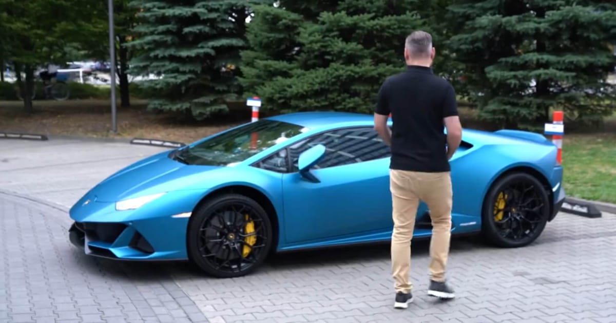 Stanowski wkręcił pół internetu! Nagrał odpowiedź na film Stonogi [WIDEO] Zdjęcie główne wpisu