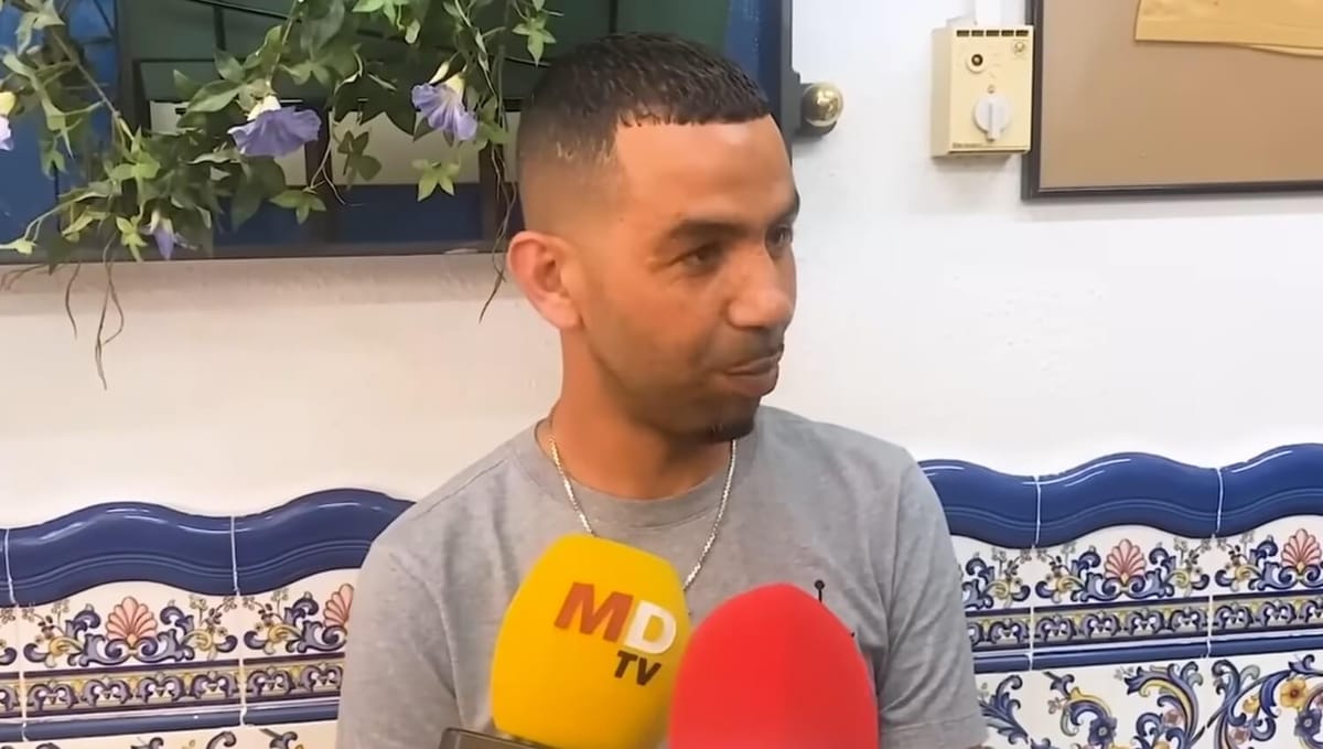 Ojciec Lamine Yamala dźgnięty nożem! Są pierwsze aresztowania Zdjęcie główne wpisu