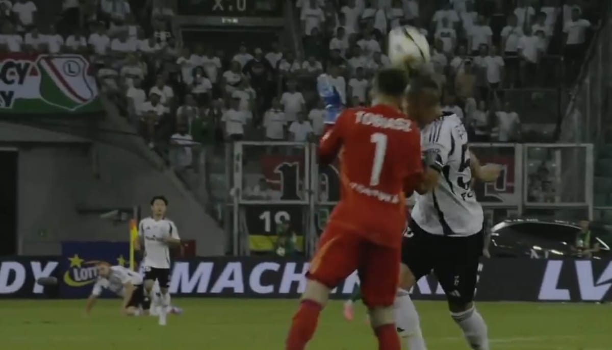 Bolesne starcie Tobiasza i Jędrzejczyka. Obaj trafili do szpitala [WIDEO] Zdjęcie główne wpisu