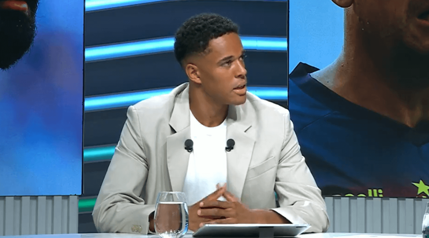 Michael Ameyaw odpowiada na zamieszanie. „Nie róbmy z Polaków rasistów” Zdjęcie główne wpisu