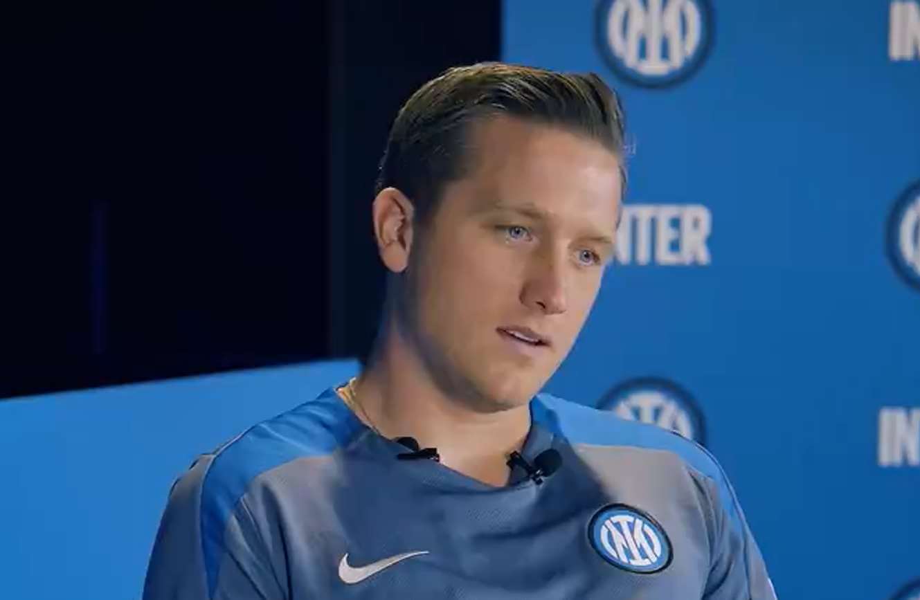 Kłopoty Zielińskiego w Interze. Włoskie media biją na alarm Zdjęcie główne wpisu