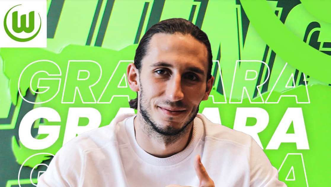 Niemieckie media wyciągają kontrowersyjne wypowiedzi Kamila Grabary. „Bardzo nieprofesjonalne” Zdjęcie główne wpisu