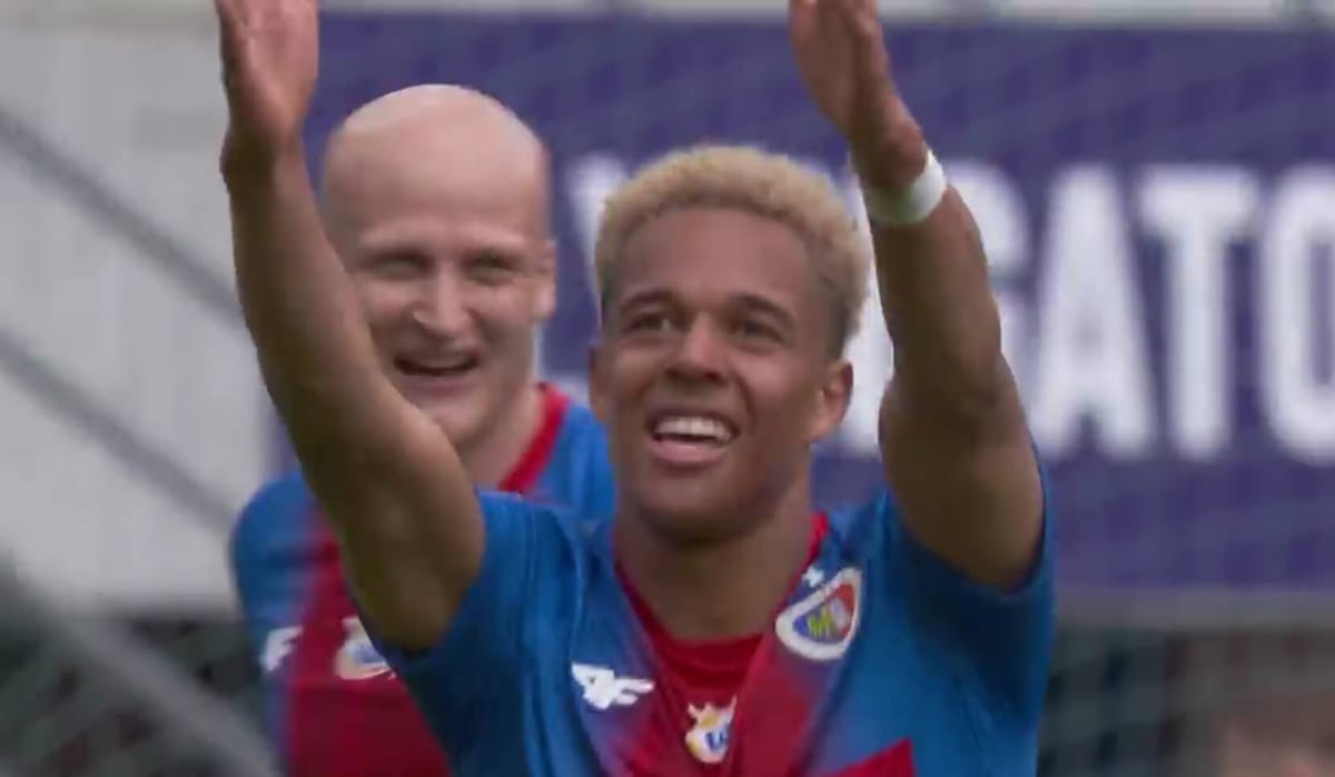 Skandaliczne komentarze w stronę Michaela Ameyawa. „Przecież to nie jest Polak” Zdjęcie główne wpisu