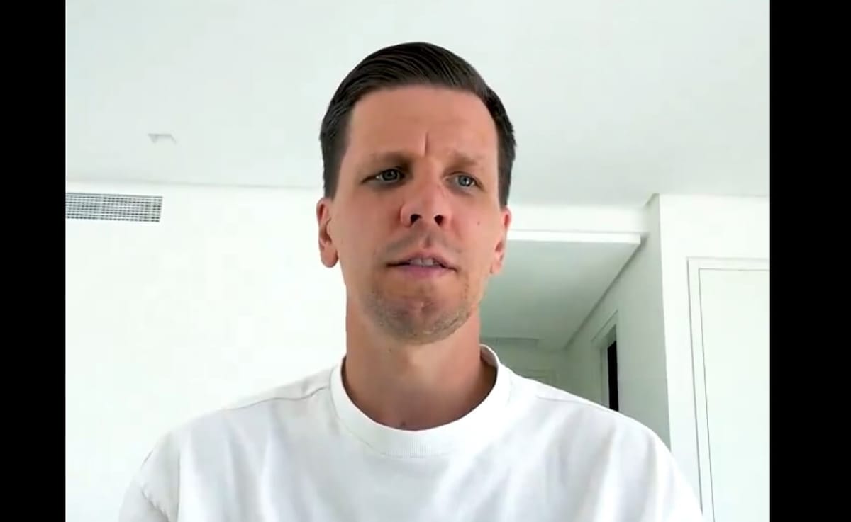Wojciech Szczęsny komentuje odejście z Juventusu: „Żalu nie mam” Zdjęcie główne wpisu