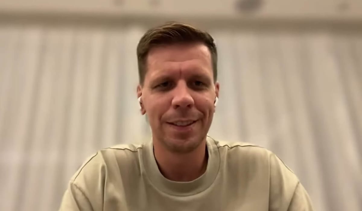 Wiadomo, gdzie zamieszka Szczęsny na czas gry w Barcelonie! Blisko Lewandowskiego Zdjęcie główne wpisu
