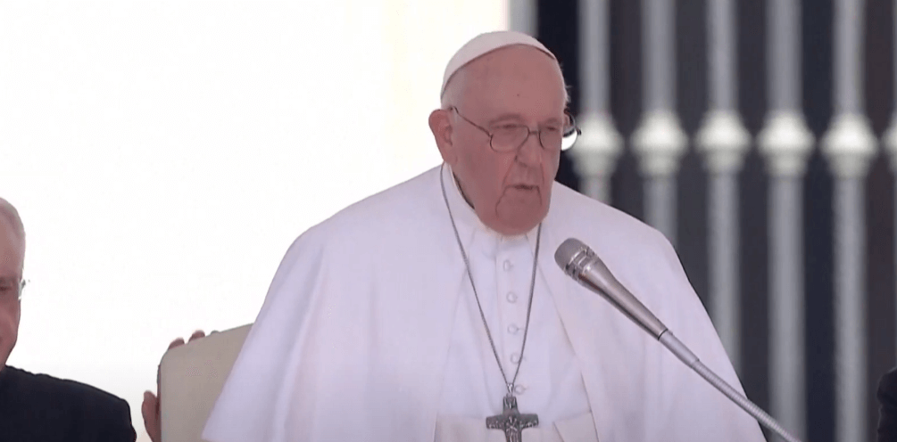 Kuzyn papieża Franciszka z nowym klubem. Zagra w Serie D Zdjęcie główne wpisu