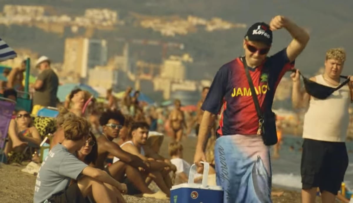 Mata znalazł się na soundtracku gry EA FC 25! Jako pierwszy Polak w historii Zdjęcie główne wpisu