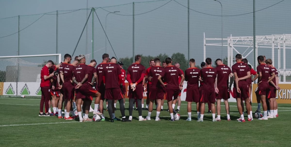 Wielki powrót do reprezentacji Polski? Tego domagali się kibice! Zdjęcie główne wpisu