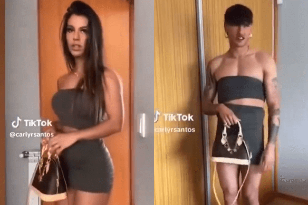 Rosjanie zablokują transfer przez nagranie na TikToku? Kuriozalna sytuacja Zdjęcie główne wpisu