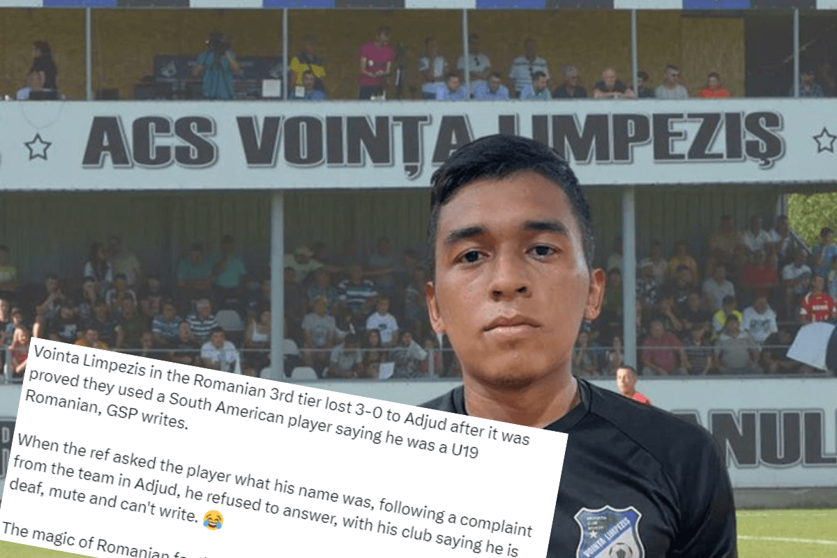 Kuriozalna sytuacja w Rumunii. „Nie wymyśliliby tego nawet w latynoskich serialach” Zdjęcie główne wpisu