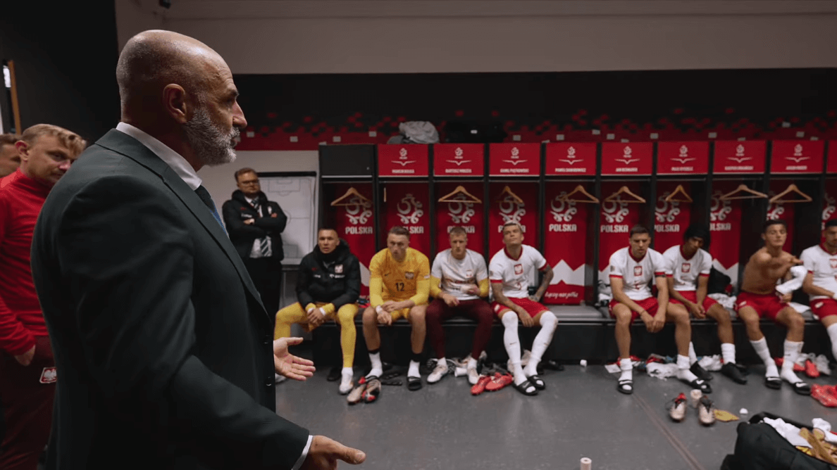 Kulisy meczu z Chorwacją. Michał Probierz wskazał główny problem reprezentacji Polski Zdjęcie główne wpisu