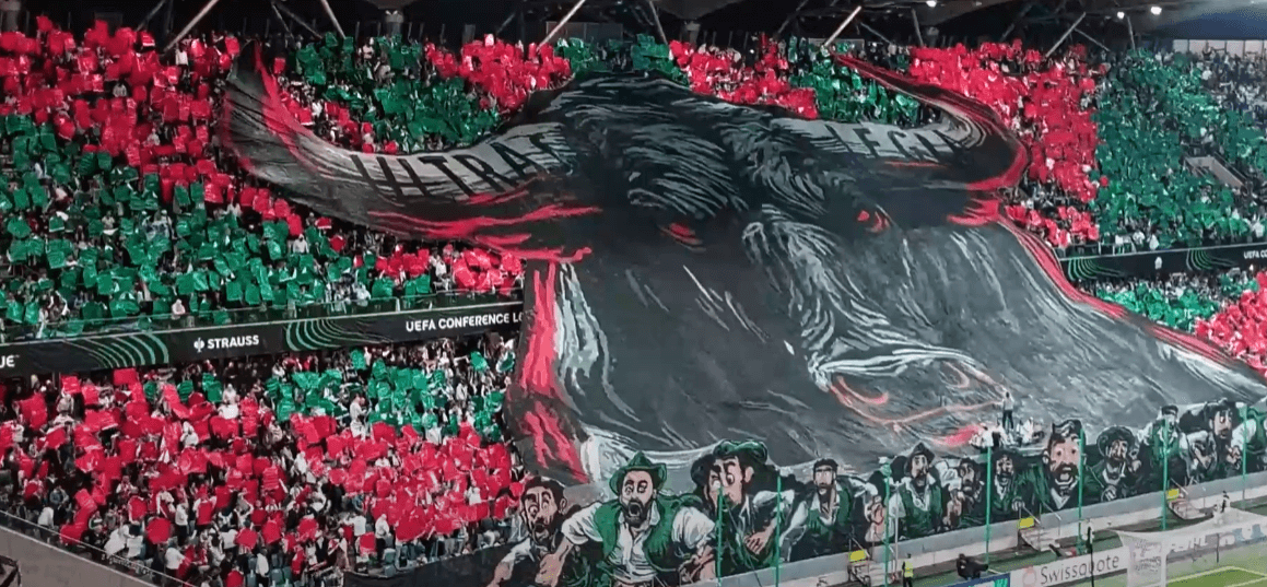 Niebywały sezon polskich klubów w Europie! Tak wygląda ranking UEFA. Byliśmy o włos od jeszcze wyższego miejsca Zdjęcie główne wpisu