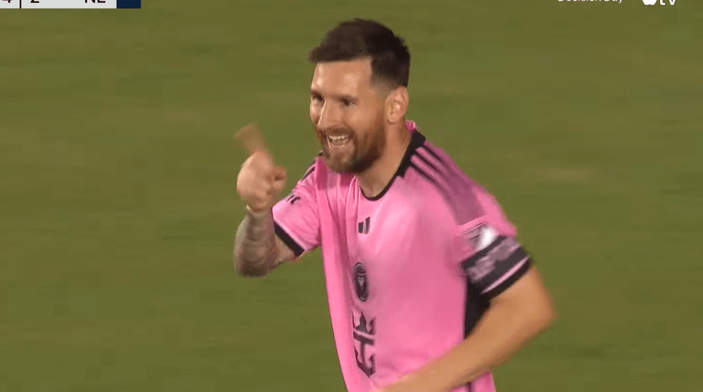 Messi i jego ojciec rządzą w Interze Miami? Mocne oskarżenia: „To jest dramat. Ludzie stamtąd uciekają” Zdjęcie główne wpisu