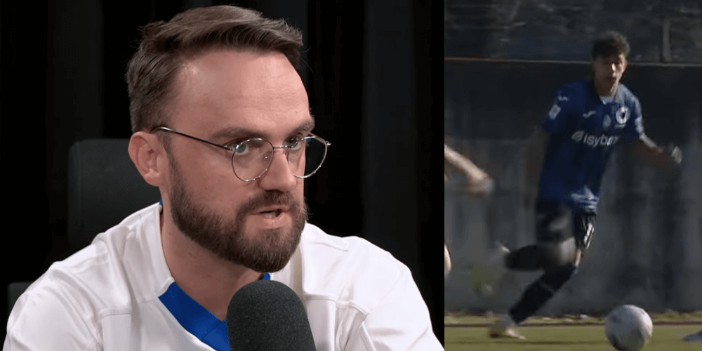 Święcicki proponuje talent z Brazylii do reprezentacji Polski. „Będzie gwiazdą światowego formatu” Zdjęcie główne wpisu