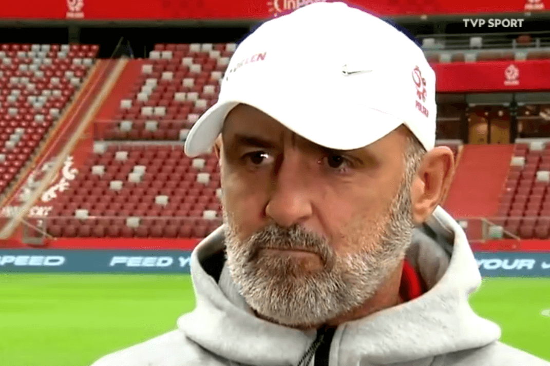 Michał Probierz zamiesza na mecz z Litwą. Pierwszy występ od Euro 2024 Zdjęcie główne wpisu