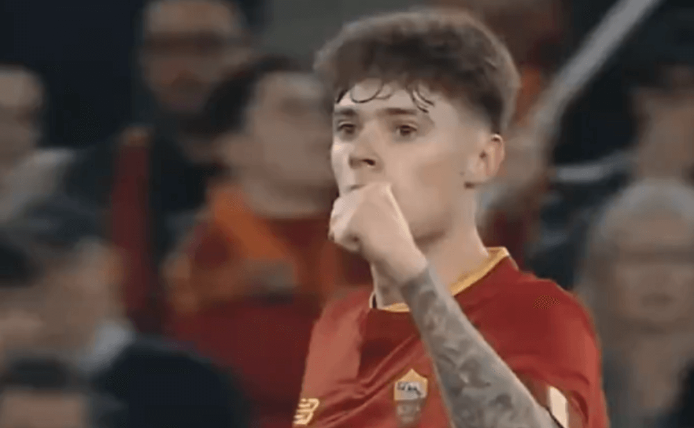 Zalewski bohaterem hitowego transferu? Zimą może trafić do wielkiego klubu Zdjęcie główne wpisu