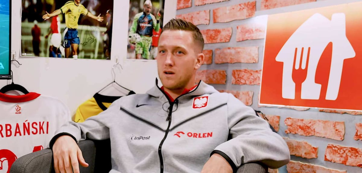 Trzeci Polak w FC Barcelony? Piotr Zieliński potwierdza: „Był temat” Zdjęcie główne wpisu