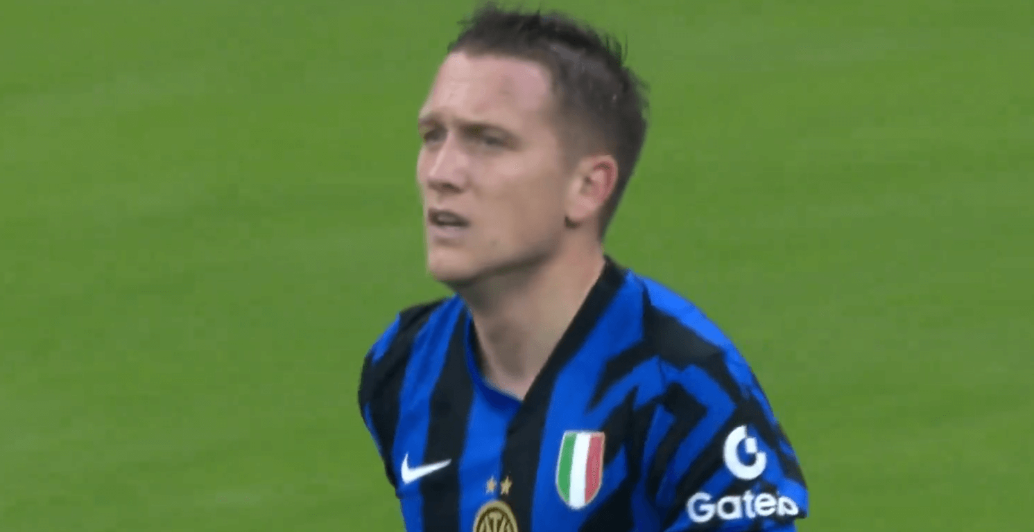 Piotr Zieliński trafi do Premier League? Klub chce wykorzystać trudną sytuację Polaka Zdjęcie główne wpisu