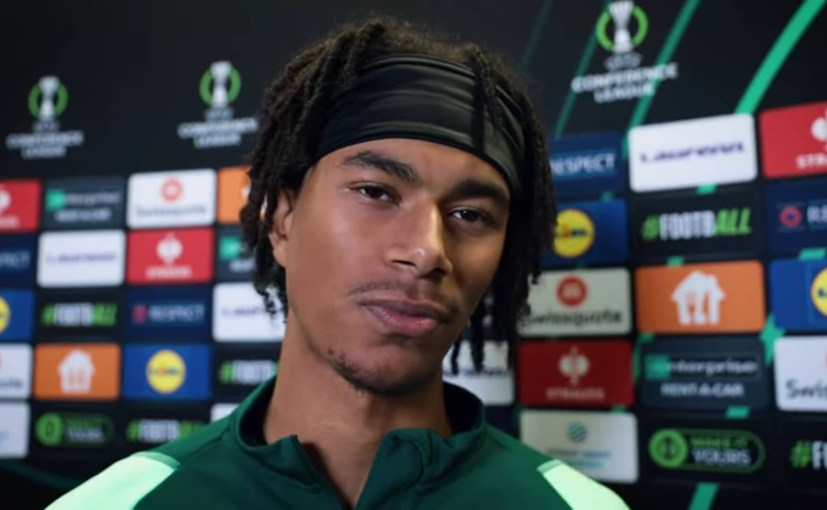 Legia sprzedaje Oyedele! Polak trafi do ligi TOP 5 Zdjęcie główne wpisu