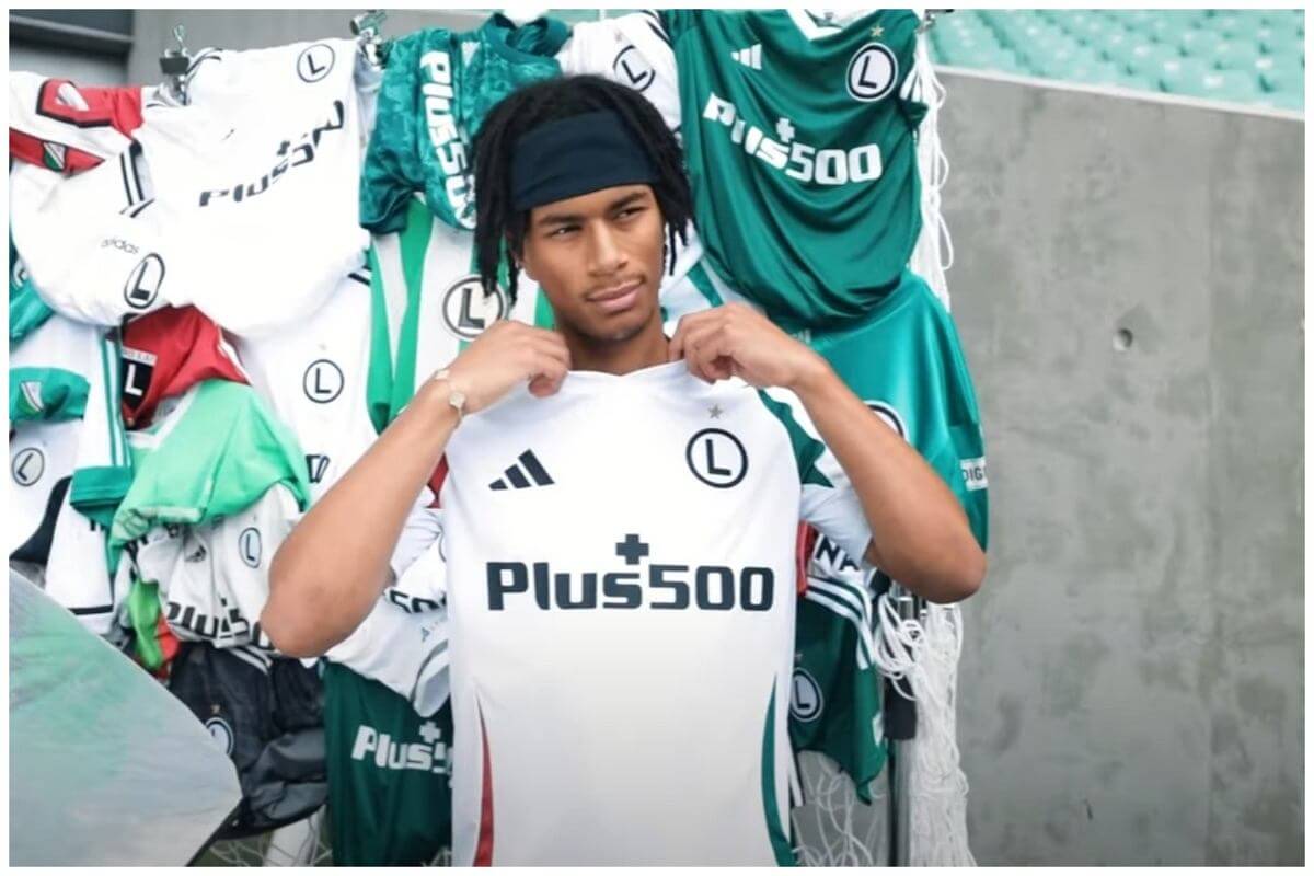 Włosi reagują na powołania Michała Probierza. Zachwyty nad Maxim Oyedele Zdjęcie główne wpisu