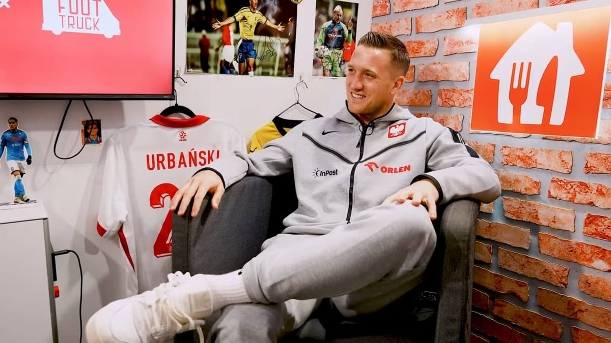 Piotr Zieliński zdradził kulisy niedoszłego transferu do Liverpoolu. „Juergen Klopp zaprosił mnie do swojego domu” Zdjęcie główne wpisu