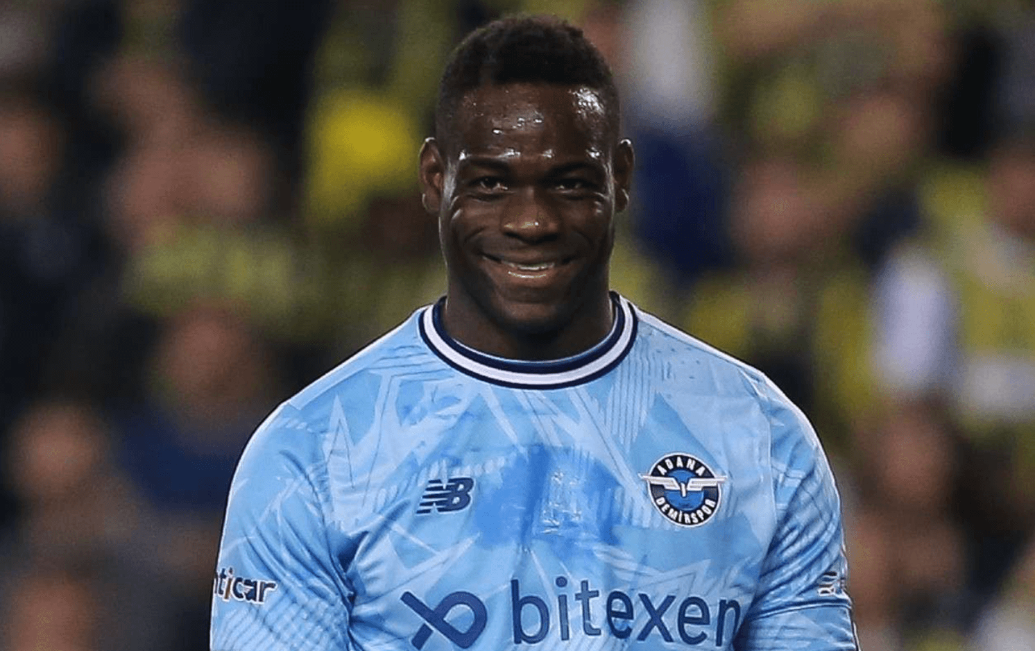 Wielki powrót Mario Balotellego! Włoch o krok przed zaskakującym ruchem Zdjęcie główne wpisu