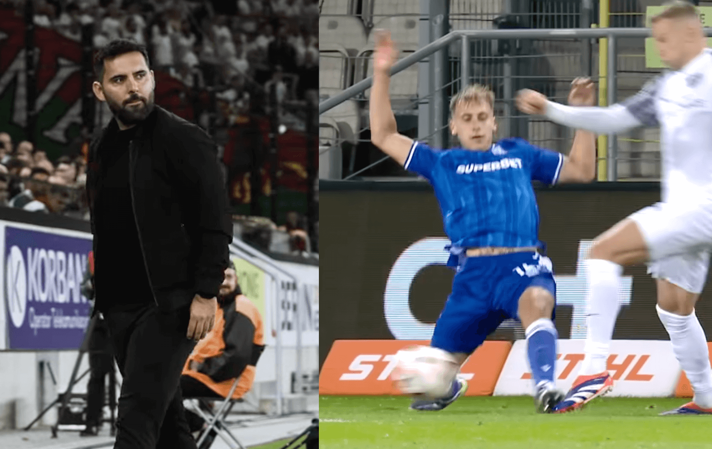 Kluczowa wiadomość przed hitem Lech-Legia! Kibice z Poznania będą zadowoleni Zdjęcie główne wpisu