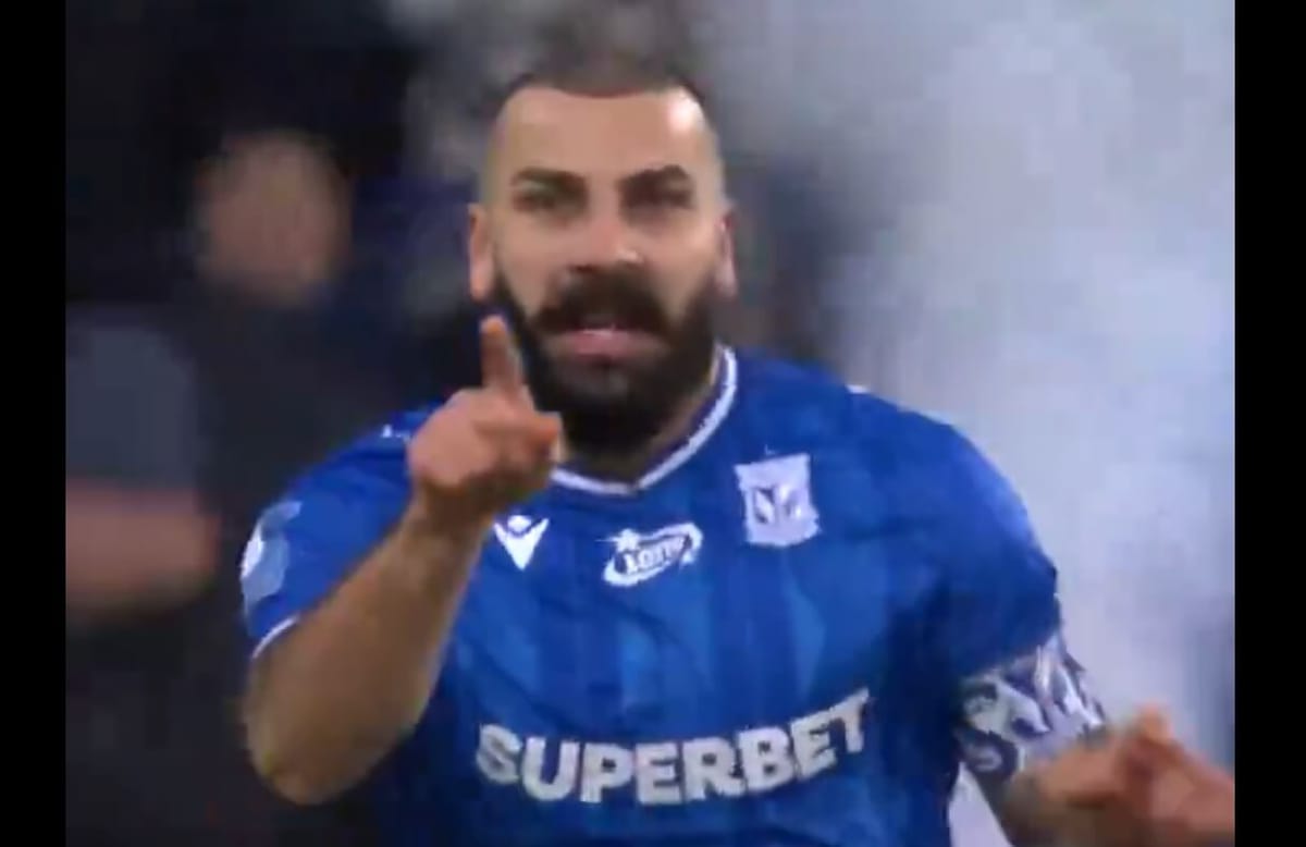 Piękny gest Mikaela Ishaka. Zadedykował bramkę chorej fance [WIDEO] Zdjęcie główne wpisu