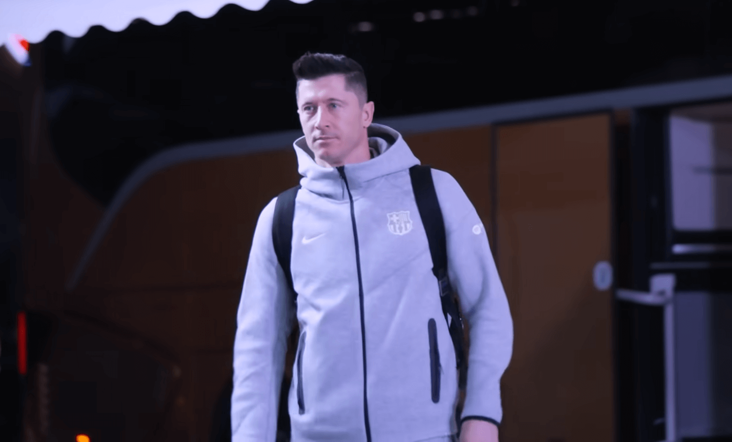 Lewandowski bez wpływu na derby Katalonii. Hiszpanie bezlitośni po porażce Barcelony Zdjęcie główne wpisu