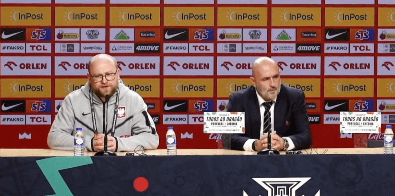 Rzecznik prasowy reprezentacji tłumaczy absurd ze Świderskim. „Został już przeproszony” Zdjęcie główne wpisu