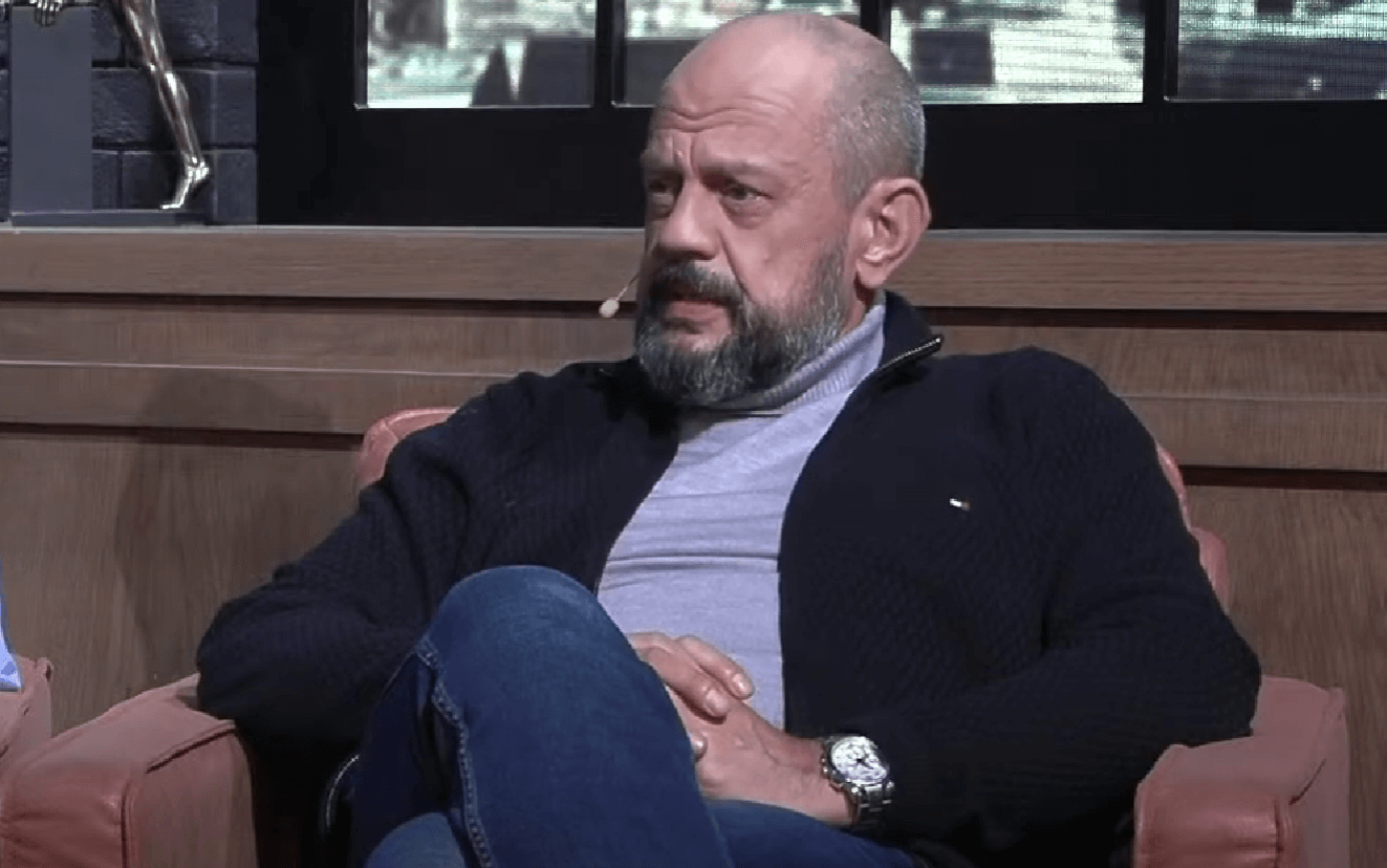 Laskowski podsumował reprezentację. „Na mundial chcemy jechać, a gaci nie możemy ogarnąć?” Zdjęcie główne wpisu