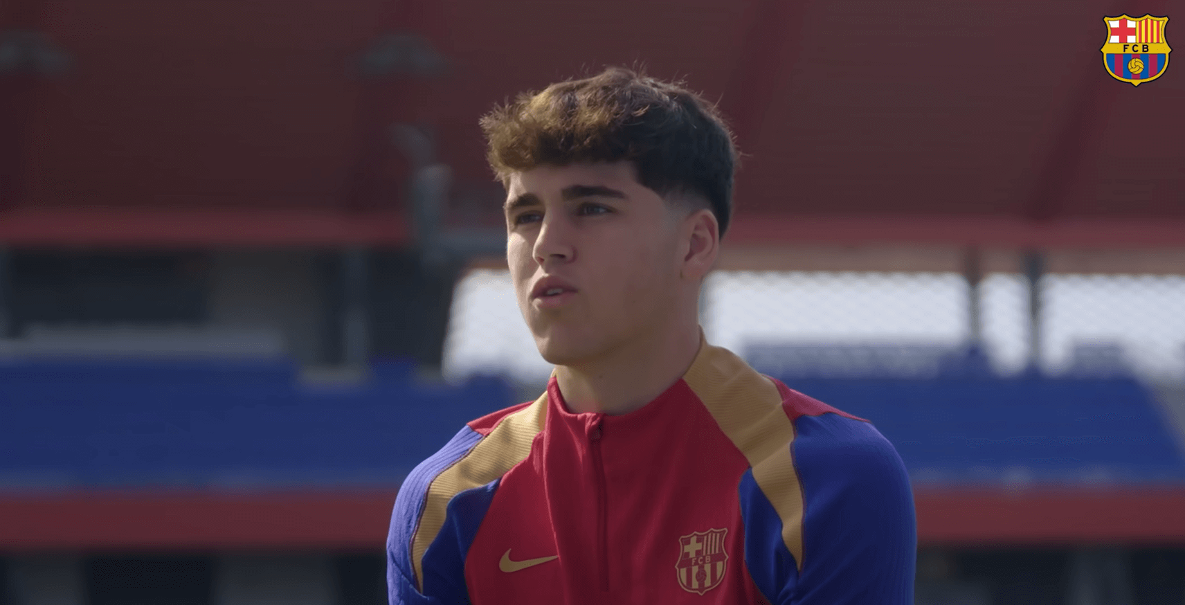 Pau Cubarsi wbija szpilkę Realowi Madryt. Piłkarz Barcelony zdecydowanie ws. Złotej Piłki Zdjęcie główne wpisu