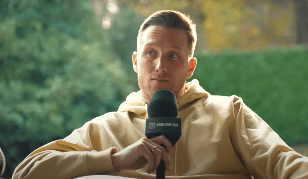 Zieliński wyjawił, gdzie mógł trafić latem. Wskazał pięciu gigantów Zdjęcie główne wpisu