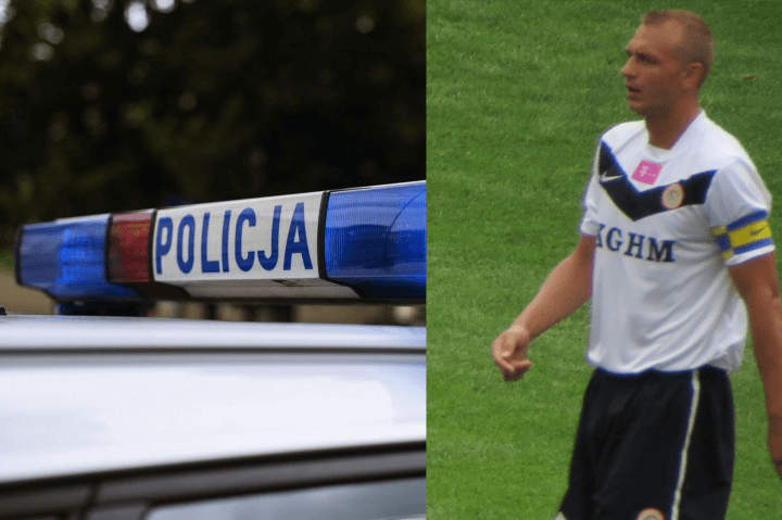 Były piłkarz poszukiwany. Zagrał w ponad 100 meczach w Ekstraklasie Zdjęcie główne wpisu