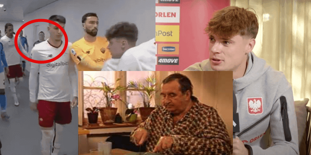 Zalewski zdradził kulisy słynnej sprzeczki z Zielińskim. „Tak chciałem powiedzieć, ale wyszło inaczej” Zdjęcie główne wpisu