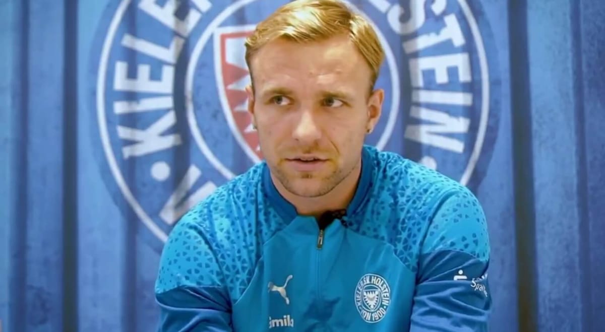 Puchacz z mocnymi zarzutami wobec swojego klubu. „Został oszukany. Nie rozumiem dlaczego” Zdjęcie główne wpisu