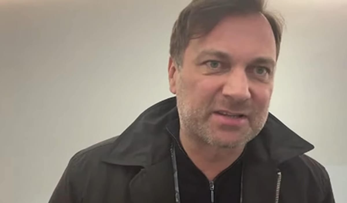 Jakub Kwiatkowski ostro o zamieszaniu ze Świderskim. „Kolega, który mnie zastąpił, nie dopilnował tego” Zdjęcie główne wpisu