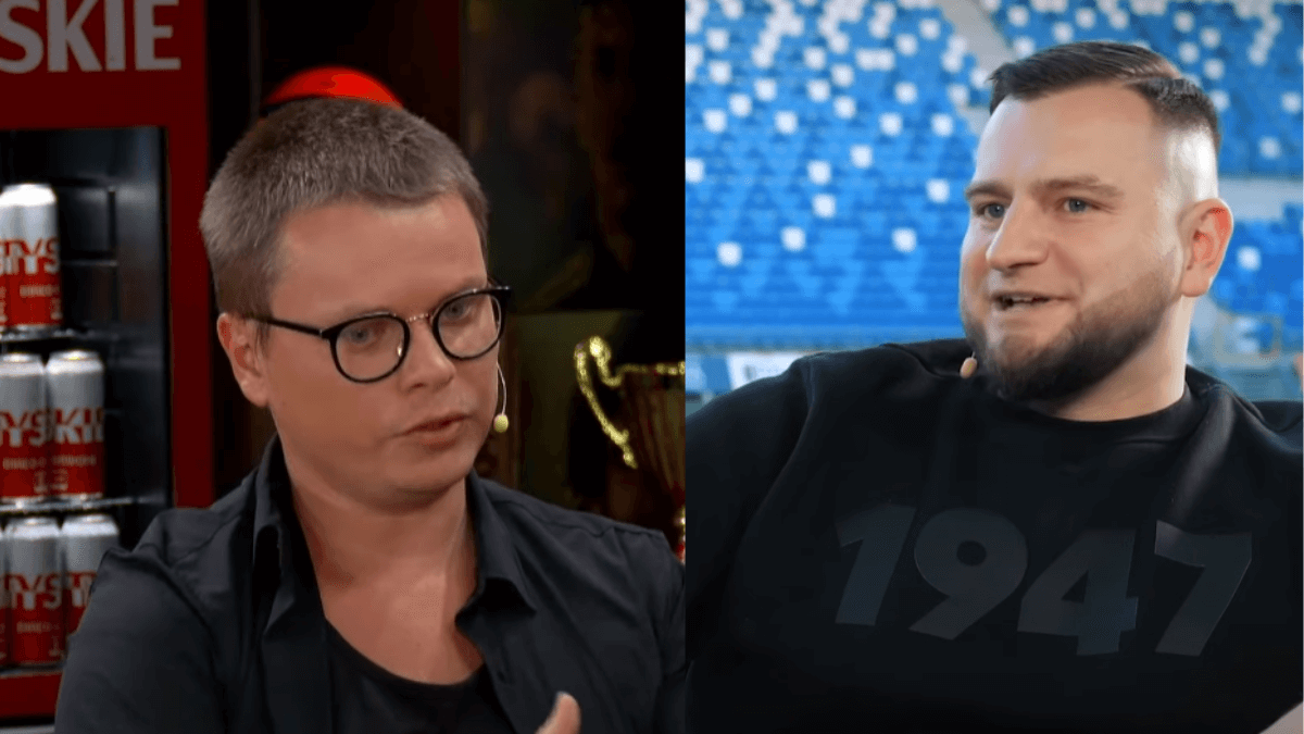 Królewski odpowiada kontrowersyjnemu radnemu z Płocka. Mocne słowa prezesa Wisły Kraków Zdjęcie główne wpisu