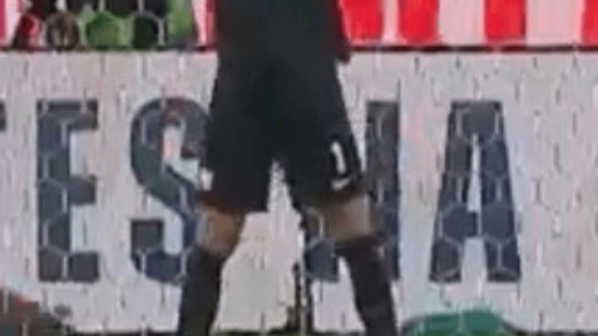 Zamieszanie ze strojem Marcina Bułki wyjaśnione. Wiadomo, skąd wyniknął błąd Zdjęcie główne wpisu