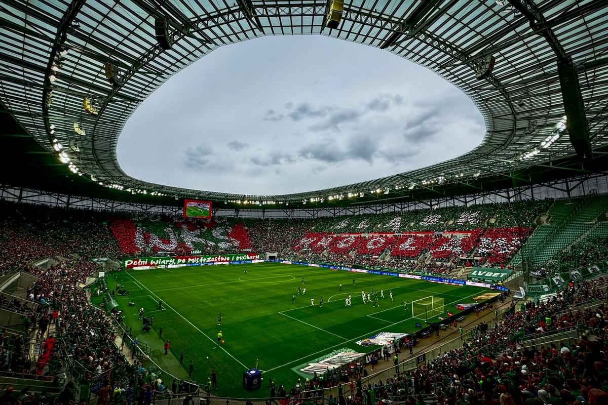Ze Śląska do FC Porto! Kolejny Polak po Bednarku przenosi się do Portugalii Zdjęcie główne wpisu