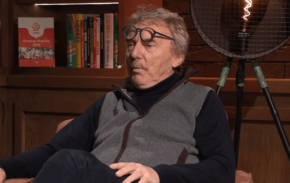 Boniek zdradził, co powiedział piłkarzowi po aferze premiowej. „Jesteście ci*y” Zdjęcie główne wpisu