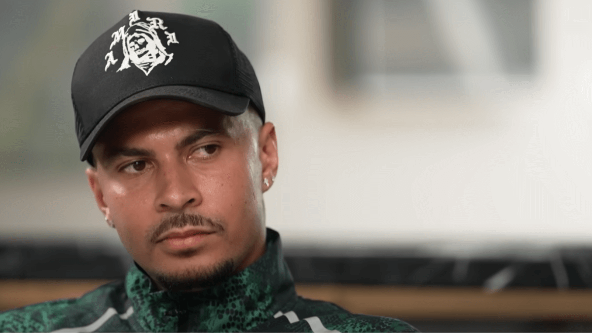 Dele Alli wróci do gry? Pomocna dłoń od legendy Zdjęcie główne wpisu