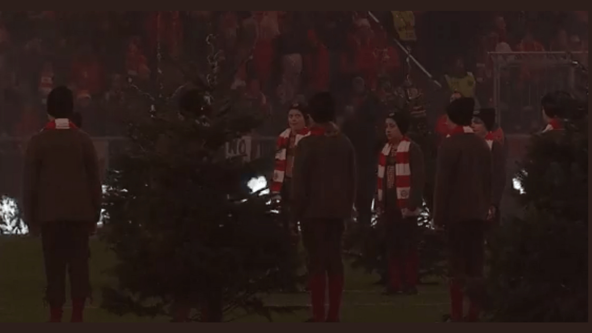 Ładny gest Bayernu w obliczu tragedii z Magdeburga. Dołączyli także piłkarze Lipska Zdjęcie główne wpisu