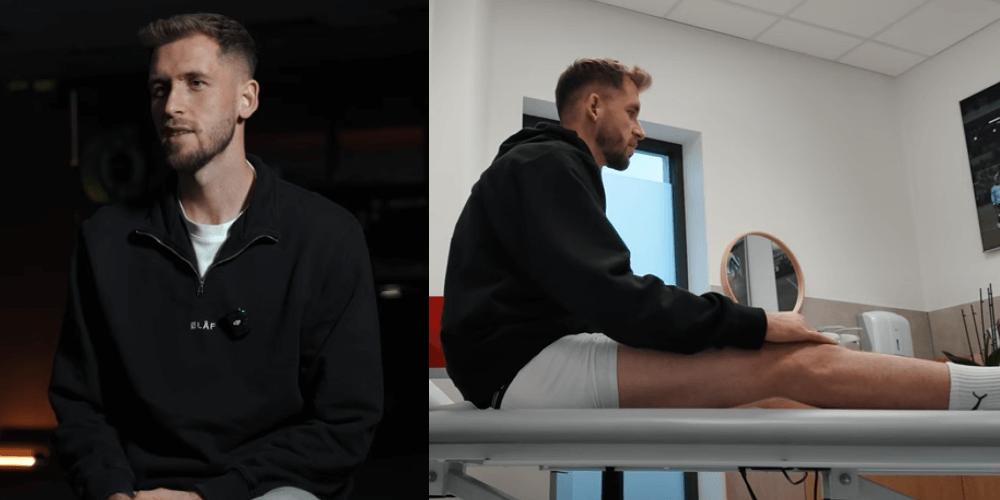 Jak powiedział – tak zrobił. Paweł Bochniewicz ruszył z kanałem na YouTube! Zdjęcie główne wpisu