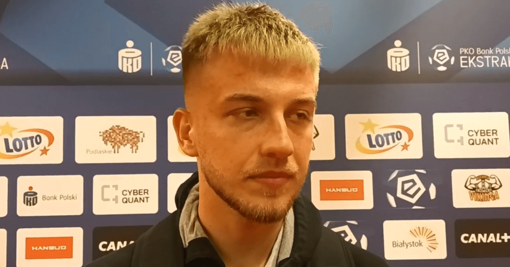 Mateusz Skrzypczak może trafić do Serie A! Kilka klubów zainteresowanych Zdjęcie główne wpisu